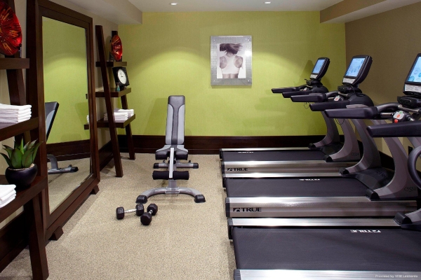 Hotel Courtyard by Marriott Buffalo Amherst University